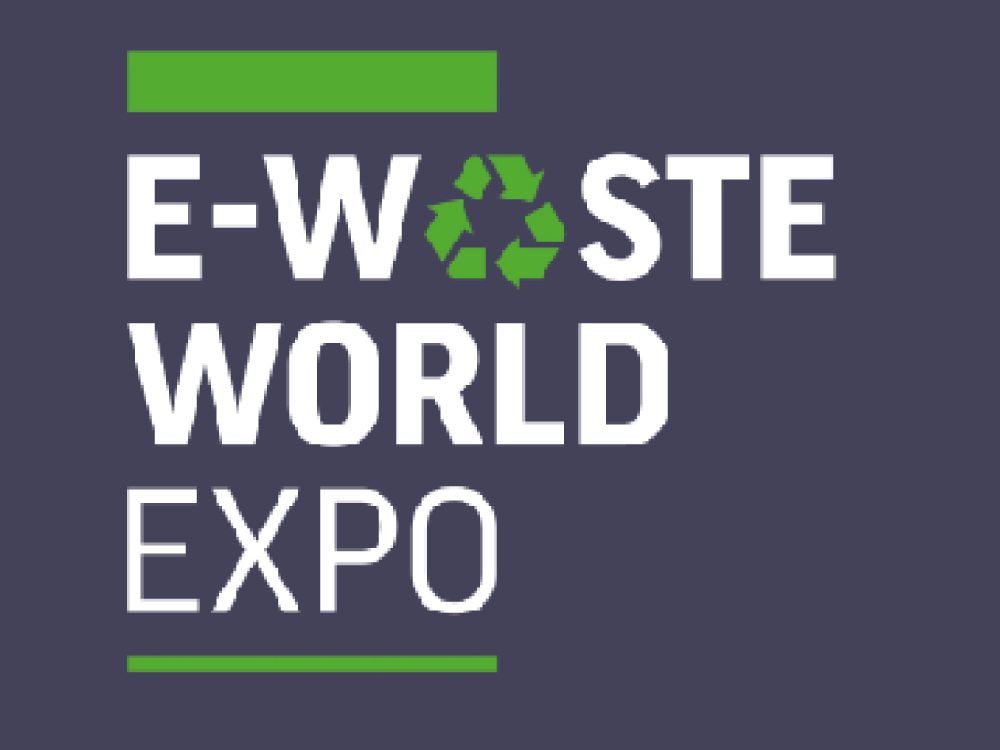 Ecoprogetti in Atlanta at E-Waste North America 2026